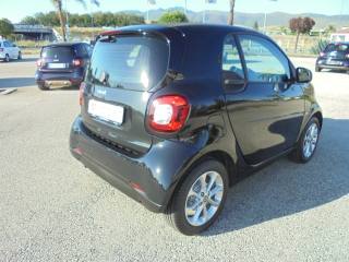 SMART ForTwo usata, con Alzacristalli elettrici