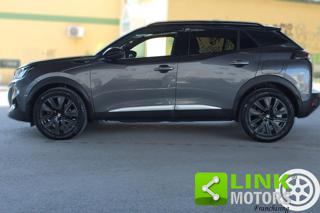 PEUGEOT 2008 usata, con Airbag laterali