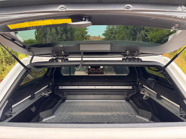MERCEDES-BENZ X 250 usata, con Controllo vocale