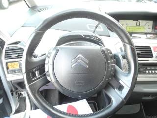 CITROEN C4 usata, con Alzacristalli elettrici