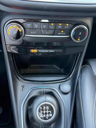 FORD Puma usata 28