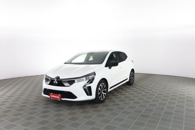 MITSUBISHI Colt usata 0
