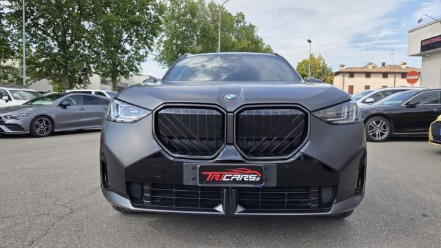 BMW X3 usata, con Airbag