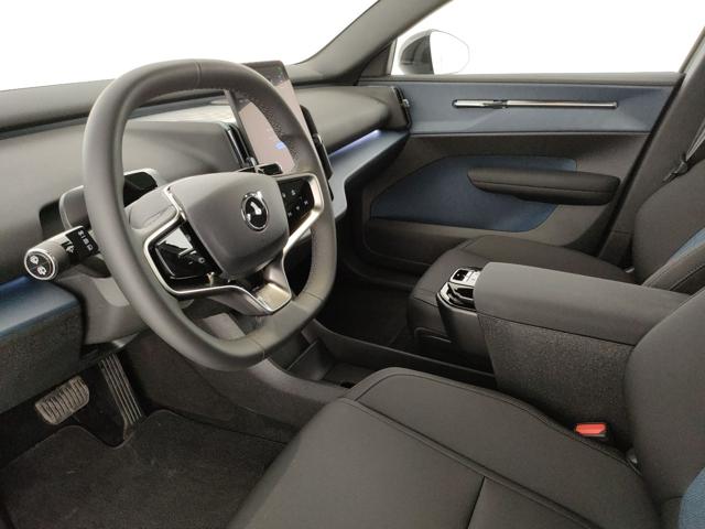 VOLVO EX30 usata, con Controllo automatico clima