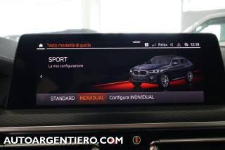 BMW X4 usata, con Bracciolo