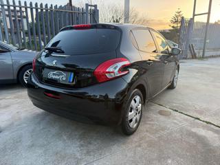 PEUGEOT 208 usata, con Airbag Passeggero