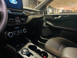 FORD Kuga usata, con Fendinebbia