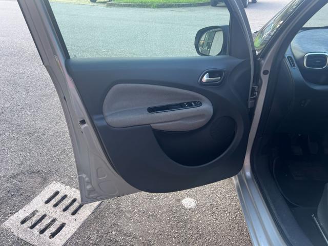 CITROEN C3 Picasso usata, con Cruise Control