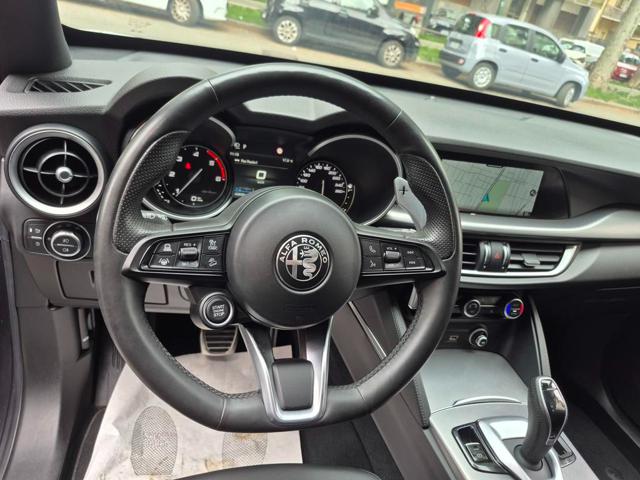 ALFA ROMEO Stelvio usata, con Park Distance Control