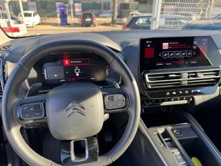 CITROEN C5 Aircross usata, con USB