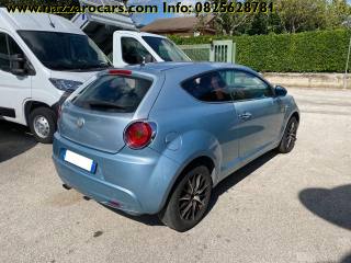 ALFA ROMEO MiTo usata, con Airbag Passeggero