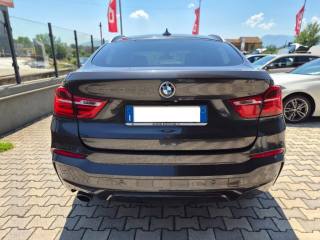 BMW X4 usata, con Airbag Passeggero