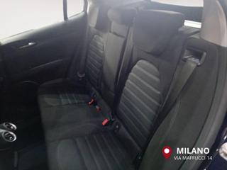 ALFA ROMEO Stelvio usata, con Fendinebbia