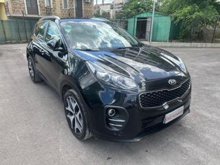 KIA Sportage usata, con Airbag
