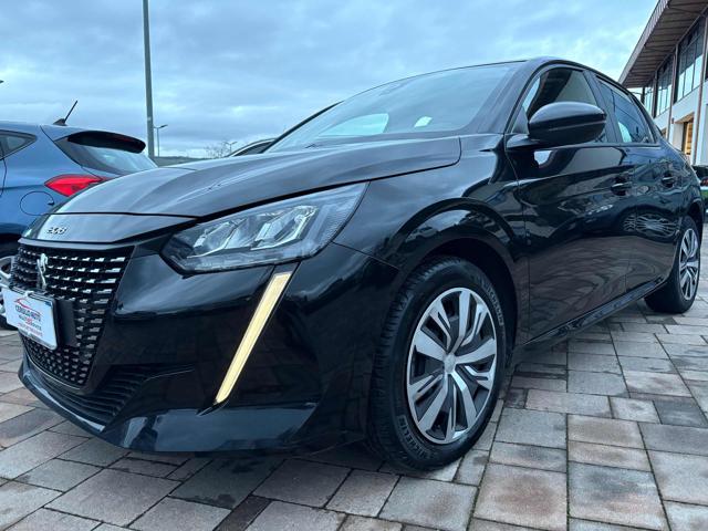 PEUGEOT 208 usata, con ABS