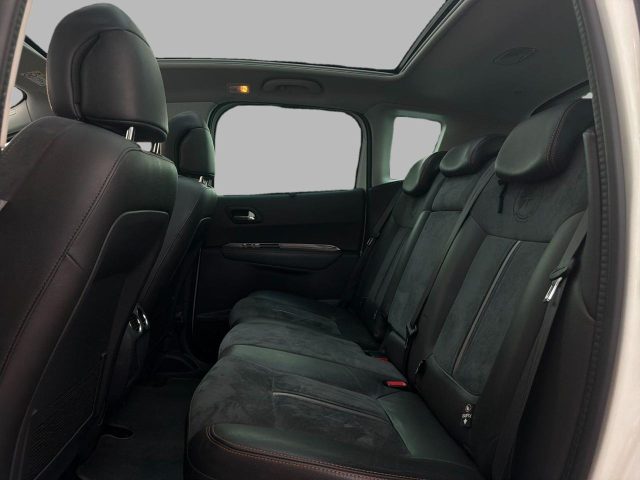 PEUGEOT 3008 usata, con Cruise Control