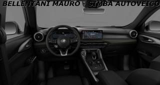 ALFA ROMEO Tonale usata, con Sistema di navigazione