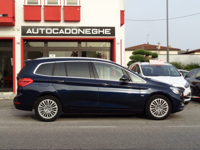 BMW 216 usata, con Airbag Passeggero