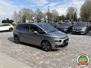 CITROEN C4 Picasso usata, con Alzacristalli elettrici