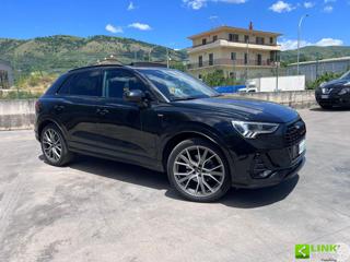 AUDI Q3 usata, con Cerchi in lega