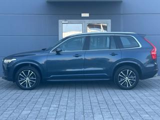 VOLVO XC90 usata, con Adaptive Cruise Control