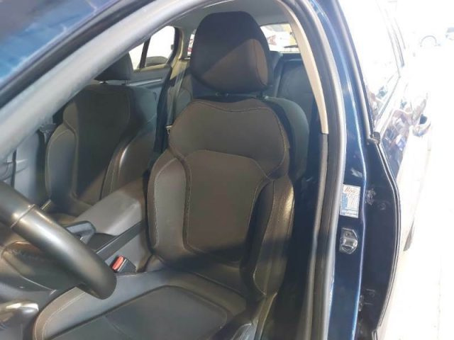 RENAULT Megane usata, con Controllo trazione