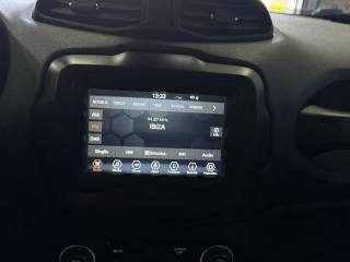 JEEP Renegade usata, con Climatizzatore
