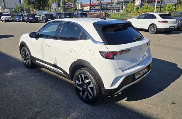 OPEL Mokka usata, con Alzacristalli elettrici