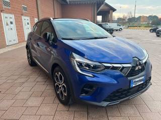 MITSUBISHI ASX usata, con Airbag