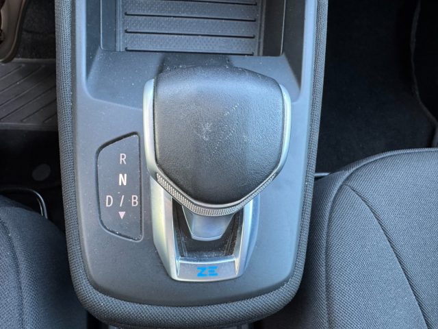 RENAULT ZOE usata, con Sensori di parcheggio posteriori