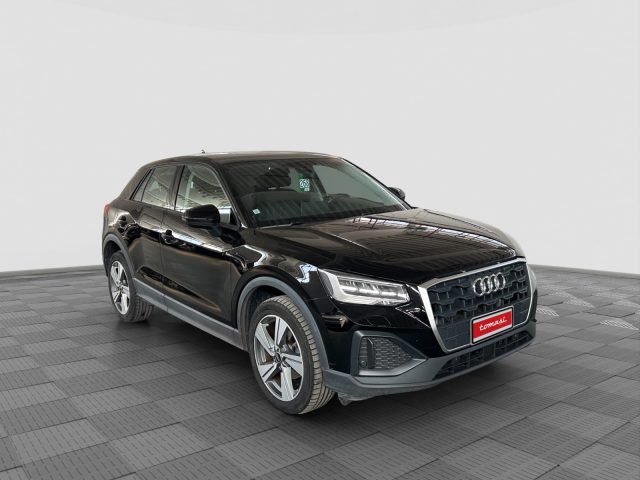 AUDI Q2 usata 6