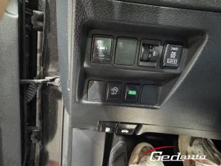 NISSAN Qashqai usata, con Vetri oscurati