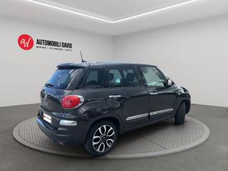 FIAT 500L usata, con Airbag Passeggero