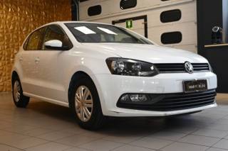 VOLKSWAGEN Polo usata 59