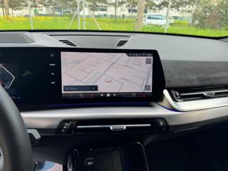 BMW X2 usata, con Interni in pelle