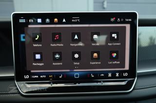 VOLKSWAGEN Tayron usata, con Fari full-led