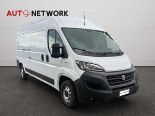 FIAT Ducato 35 2.3 MJT 140CV LH2 Furgone