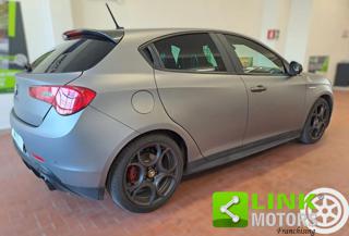 ALFA ROMEO Giulietta usata, con Airbag