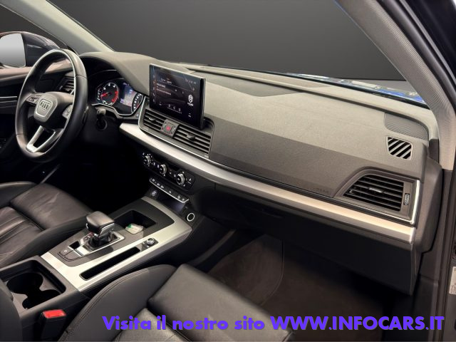 AUDI Q5 usata, con Controllo trazione