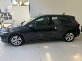 VOLKSWAGEN Golf usata, con Autoradio
