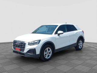 AUDI Q2 Q2 30 TDI S tronic Business Plus
