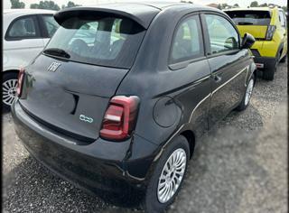 FIAT 500e usata, con Airbag Passeggero