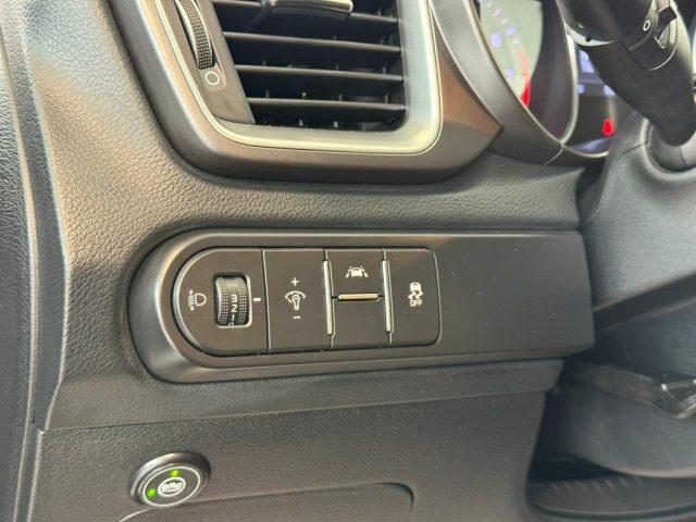 KIA Ceed usata, con Bluetooth