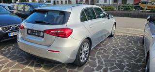 MERCEDES-BENZ A 180 usata, con Alzacristalli elettrici