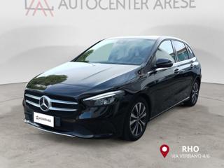 MERCEDES-BENZ B 180 Business Extra -garanzia-3-anni