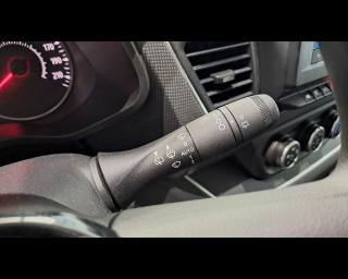NISSAN Primastar usata, con Frenata d