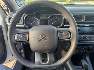 CITROEN C3 usata, con Servosterzo
