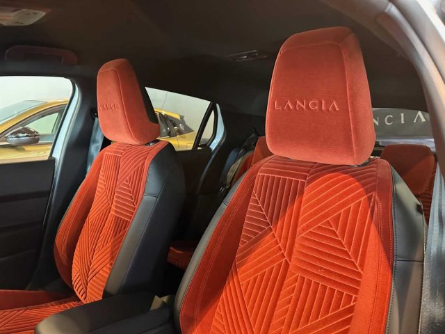 LANCIA Ypsilon usata, con Adaptive Cruise Control