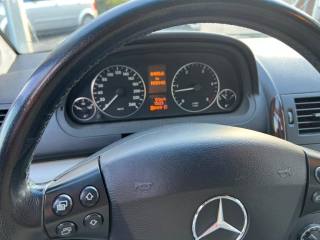 MERCEDES-BENZ A 200 usata, con Controllo trazione