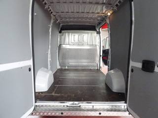 FIAT Ducato usata, con Chiusura centralizzata